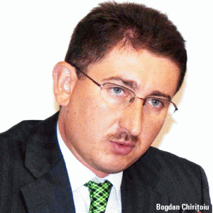 Chiriţoiu: "FP vrea să dea acţiuni statului pentru a-şi păstra deţinerea la Poştă"