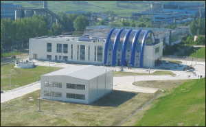 Parcul Tehnologic "Tehnopolis" îşi propune venituri de 995.000 lei