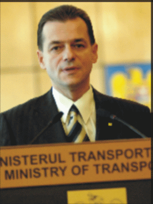 Ludovic Orban respinge ideea retragerii PNL de la guverare