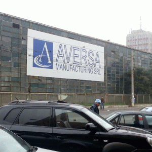 Corpul de Control verifică activitatea AAAS de la Aversa 
