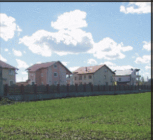 Nu vom putea evita o prăbuşire a pieţei imobiliare