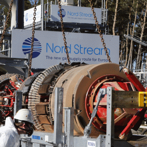 Conducte suplimentare pentru Nord Stream
