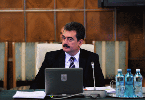 Gerea: "Au fost companii care mi-au spus că nu sunt dorite la privatizarea Oltchim"