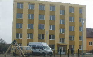 Oferte de locuinţe sociale de două milioane de euro pentru Primăria Iaşi