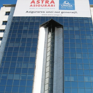 "Astra" dă asigurări că este o companie solidă