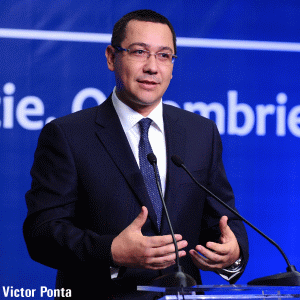 Ponta: "Liberalii nu au fost de acord cu formula de restructurare pe care am propus-o"