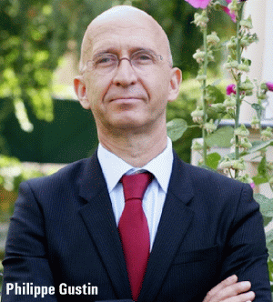 "Nu există nicio competiţie între România şi Maroc privind producţia Dacia"