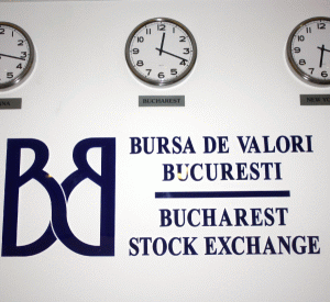 Ofertele statului şi tranzacţiile speciale au susţinut rezultatele în creştere la BVB