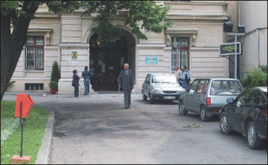 Cel mai mare buget din istoria Iaşiului a fost aprobat într-o atmosferă tensionată