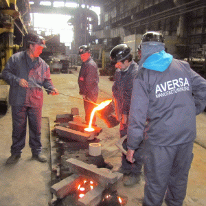 "Aversa Manufacturing" apelează la organele anticorupţie