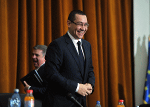 "Antonescu a decis să candideze la Preşedinţie din partea opoziţiei"