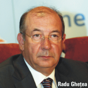 Conducerea Finanţelor se schimbă, fixaţia pe CEC Bank rămâne