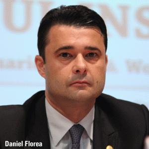 "Noua lege va fi un mare pas înainte, chiar dacă e perfectibilă"