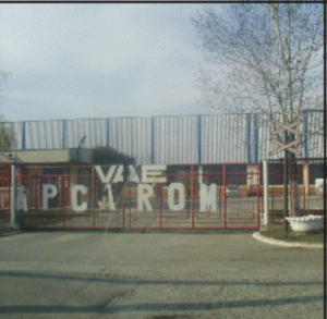 "Vae Apcarom" Buzău şi-a crescut cu 79% profitul anul trecut 
