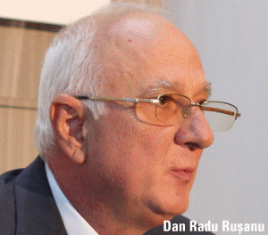 Ruşanu, despre soţiile din ASF: "Nu este o simplă coincidenţă"