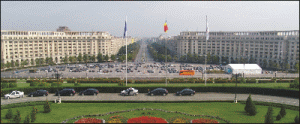 Uniunea Europeană avertizează România cu privire la deficitul bugetar