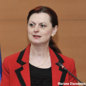 "În cazul nostru, rata soluţionării amiabile este de peste 65%", a afirmat Mariana Diaconescu.