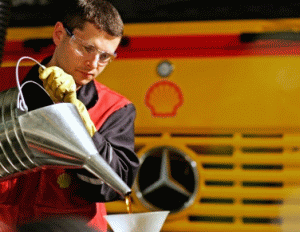 "Vitol" preia, pe 2,6 miliarde dolari, active "Shell" din Australia