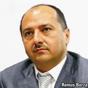 Remus Borza: "Un posibil alt dosar penal la ASF"