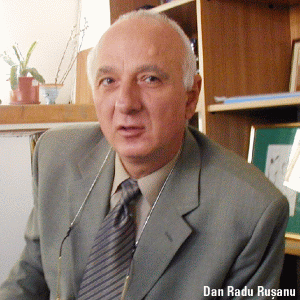 Dan Radu Ruşanu, urmărit penal