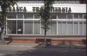 Banca Transilvania a majorat toate dobânzile plătite pentru depozitele în lei cu câte 0,5%
