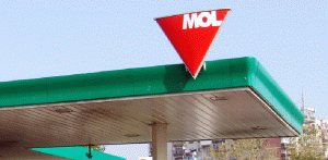 MOL România şi-a sporit vânzările de carburanţi cu 7% 