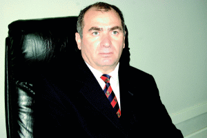 Tudor Ciurezu începe Jihadul cu Florin Pogonaru