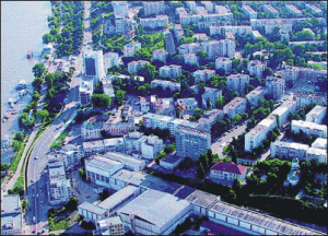 Chiriile apartamentelor vechi - prea mari pentru tinerii gălăţeni