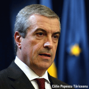 "Tăriceanu a demisionat din PNL"