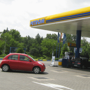 O furtună într-un pahar cu apă
