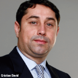 Cristian David şi mama sa, audiaţi de DNA 