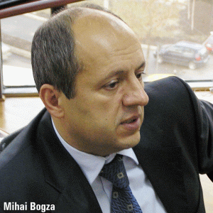 "Profitabilitatea mare a băncilor din România este o legendă"