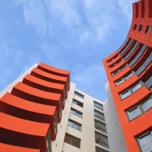 ARED a vândut 1.800 de apartamente, în Arad şi Oradea
