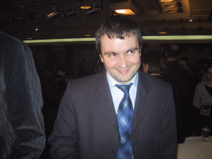 Bogdan Juravle