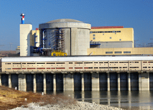 Nuclearelectrica şi-a majorat profitul de 17 ori
