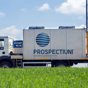 Veniturile Prospecţiuni au crescut cu 20,5% anul trecut