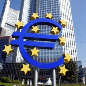 BCE estimează că inflaţia din zona euro va fi, în 2014, de 1,1%.