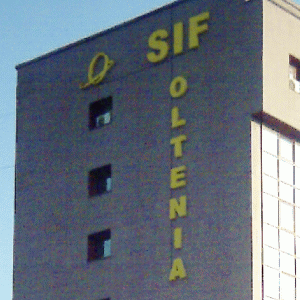 "Deal"-uri cu 3% din acţiunile SIF Oltenia