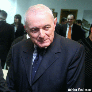 Din seria "Românii nu ştiu"