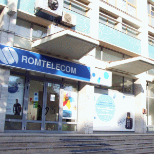 Consorţiul Swiss Capital - BT Securities - UBS - consultant pentru privatizarea Romtelecom