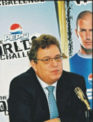 Multimilionarul Eli Davidai aduce Burger King în România 
