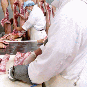 Procesatorii de carne vor să lanseze o campanie pentru reducerea TVA 