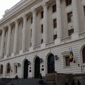BNR a aprobat numirea lui Ionuţ Pătrăhău în Consiliul de Supraveghere de la Banca Carpatica