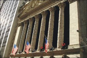"NYSE Euronext" cumpără 5% din cea mai mare bursă de mărfuri a Indiei