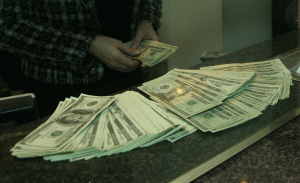 Rusia poate primi fondurile destinate Ucrainei