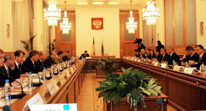 Ucraina dizolvă legislativul Crimeei
