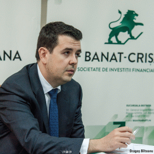 SIF Banat Crişana seeks the non-performing loans of companies that have potential
