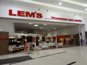 LEM'S, 11 magazine noi şi o creştere de 10%