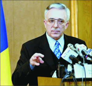Ţara noastră mai are de muncă până să devină o piaţă "în dezvoltare"