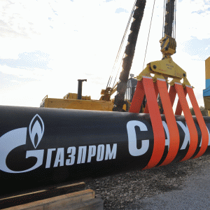 "Romania, Bulgaria and Macedonia, the most affected by a possible shut-down of the Russian gas"